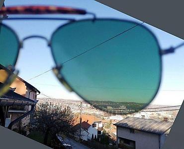 Naočare: Vintage Aviator naočare za sunce. Predivne Vintage naočare za sunce sa — 5