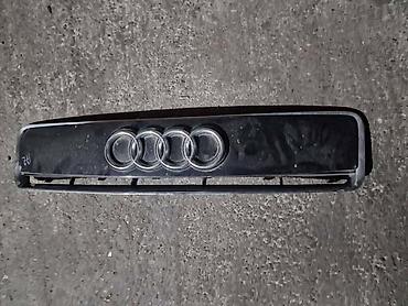 golf 2: MASKA ZA AUDI A2 — 1