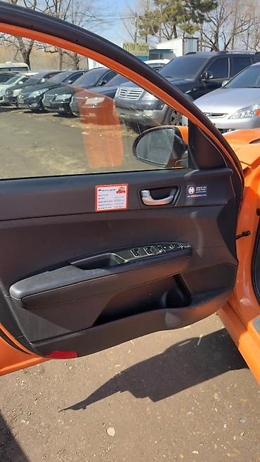 Kia: Kia K5: 2019 г., 2 л, Автомат, Бензин, Седан — 17