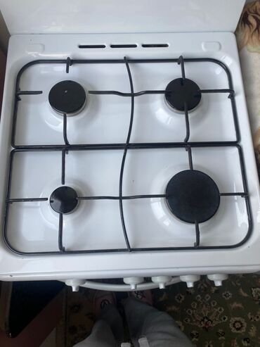 swift 1: Indesit, Газ, Механикалык, Колдонулган, Толук төлөө
