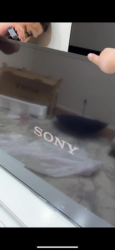 алгоритмы: Телевизор Sony Bravia 48" (диагональ 120,9 см), серия R55C. Основные — 7