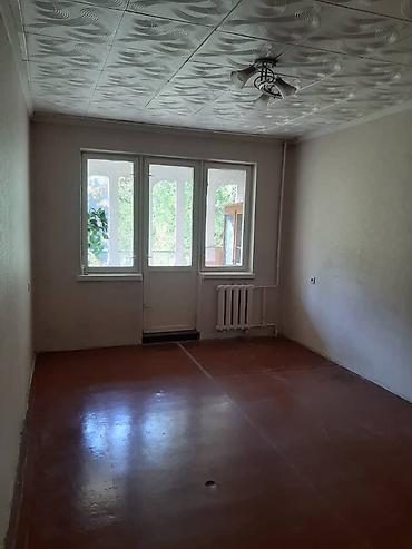 Продажа квартир: 2 комнаты, 44 м², Кок-Жар мкр 104 серия, 2 этаж, Косметический ремонт — 8