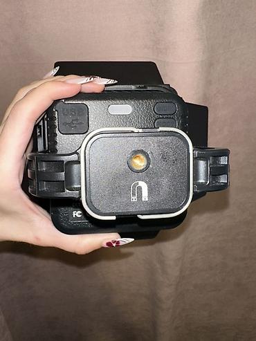 Фото и видеокамеры: Jmary FM-328R Multi-Function Fill Light – portativ LED işıq — 4