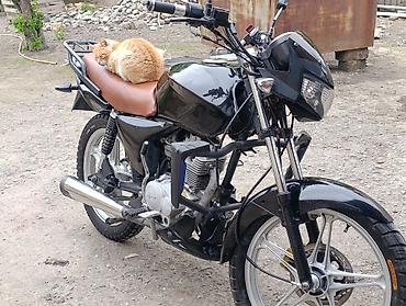 moped satisi ucuz: Moped/Motosiklet – şəhər və kuryer istifadəsi üçün praktik yol yoldaşı — 2