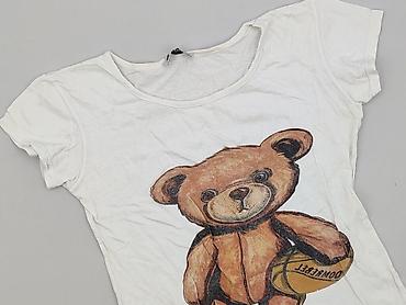 moose italy: T-shirt damski, rozmiar M — 1