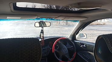 Honda: Honda Torneo: 1998 г., 2 л, Автомат, Бензин, Седан — 11