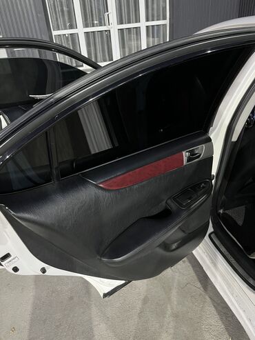 Toyota: Toyota Windom: 2004 г., 3 л, Автомат, Бензин, Седан — 14