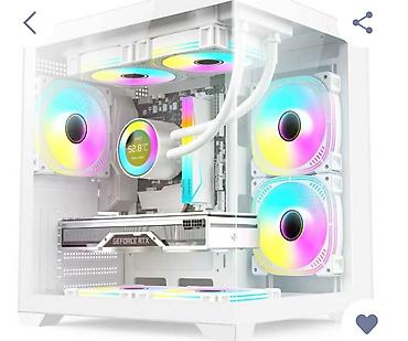 montech sky two: ПОДБЕРУ СБОРКУ КОМПЬЮТЕРА ЗА 500-700 СОМ, ДЛЯ ВАШЕГО БЮДЖЕТА — 1