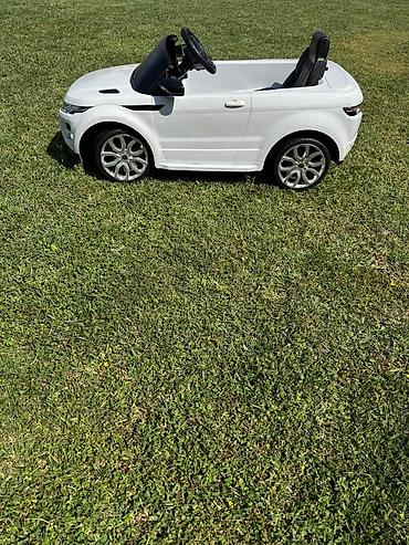 elekt: RANGE ROVER Qiymət :100azn PORSCHE Qiymət :50azn Ünvan :Bakı — 5