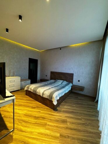 Həyət evləri və villaların satışı: Şağan 5 otaqlı, 140 kv. m, Kredit var, Yeni təmirli — 5