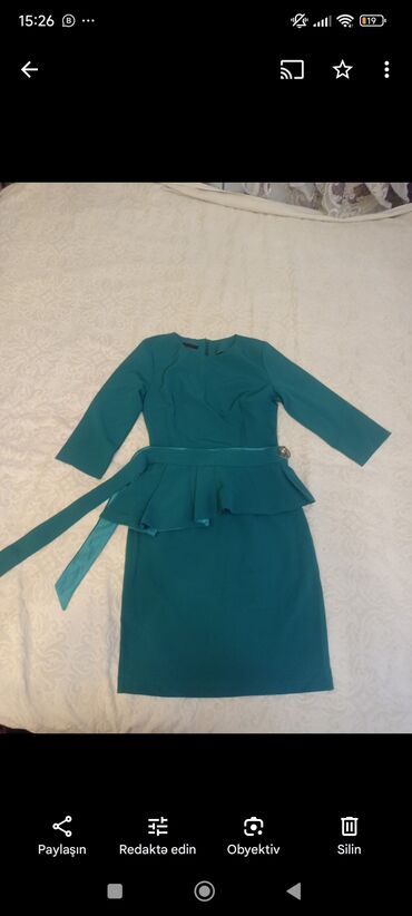 Gündəlik donlar: Uzun qısa fərq etməz 3 ədədi 10 manat həftə sonuna qədər ölçü M L XL — 4