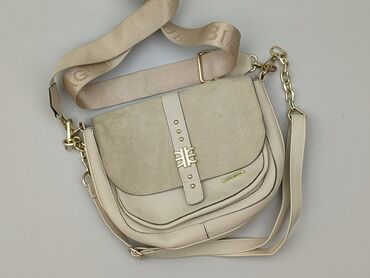 szalik warty poznań: Torebka, stan - Bardzo dobry