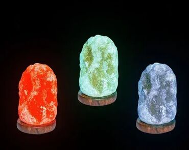 keramičke posude za radijatore: Brand: / |x|x Model: Wasabi,slana lampa RGB, 1W, USB (3680) |x|x