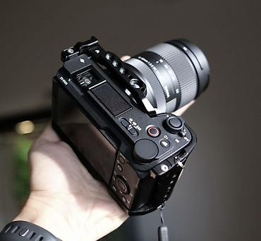 sony cyber shot rx100: Фотоаппарат в состоянии нового. Без следов использования. Матрица — 5