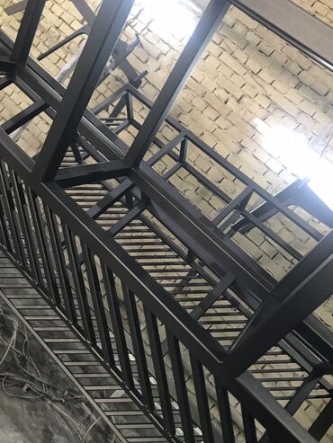 Покраска: Бишкек: Полимерная порошковая покраска ворота, стол,стул,кроват at lalafo.kg — 2 Покраска: Бишкек: Полимерная порошковая покраска ворота, стол,стул,кроват — 2