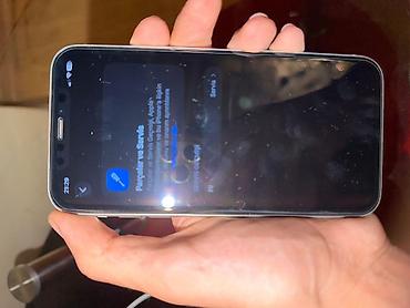 Apple iPhone: IPhone 11, 128 GB, Yaşıl, Face ID — 3