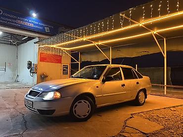 нексия г ош: Daewoo Nexia: 2012 г., 1.6 л, Механика, Бензин, Седан — 10