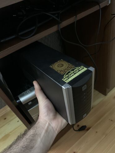 Masaüstü kompüterlər və iş stansiyaları: Salm İdeal vəzyətdədir windows 7dir dəişib 10 etmək lazımdır. Yaddaş -da lalafo.az — 11 Masaüstü kompüterlər və iş stansiyaları: Salm İdeal vəzyətdədir windows 7dir dəişib 10 etmək lazımdır. Yaddaş — 11