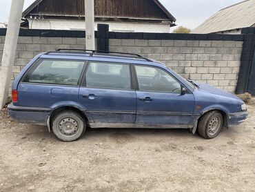 мотор на тойота: Бензин насосу Volkswagen 1995 г., Колдонулган, Оригинал, Германия