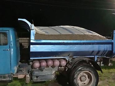 cl 7: Песок, Отсев, Гравий,Глина Камень,Грунт Щебень все есть — 3