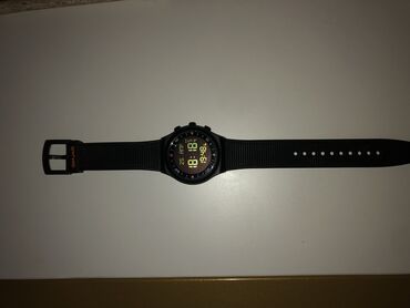 продаю наручные часы: Продаются часы ! показывают время намаза, носил всего месяц торг