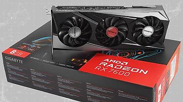 radeon r9 380: Видеокарта для ПК, Новый, Gigabyte, Radeon RX, 8 ГБ — 1