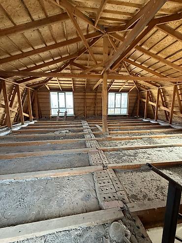 Продажа коттеджей и домов: СРОЧНО 🔴 Продажа по сниженной цене! Продаётся просторный дом ПСО в — 12