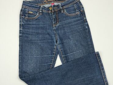 orsay bluzki damskie wyprzedaż: Jeans, Orsay, S (EU 36), condition - Very good