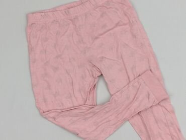Leggings for kids, Little kids, 5-6 years, 110/116, condition - Very good