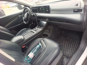 Другие автомобили: Электромобиль NETA U 500 вариантар бар — 9