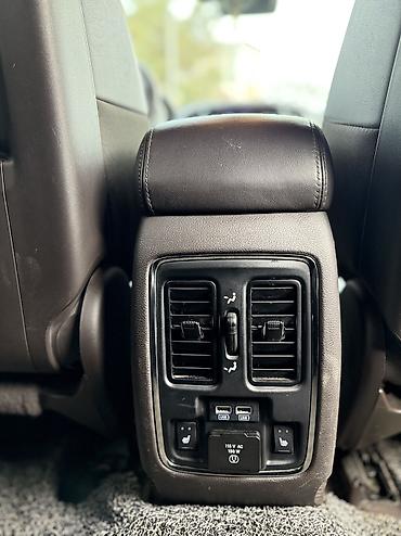 Jeep: Jeep Grand Cherokee: 2019 г., 3.6 л, Бензин, Внедорожник — 10