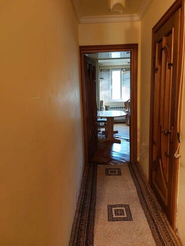 Köhnə tikili: Bakı, 3 otaqlı, Köhnə tikili, m. Neftçilər, 80 kv. m — 4