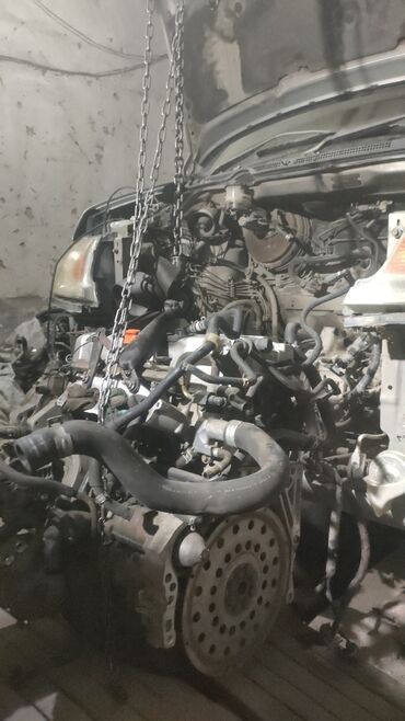 диск хонда степ: Бензиновый мотор Honda 2004 г., 2 л, Япония