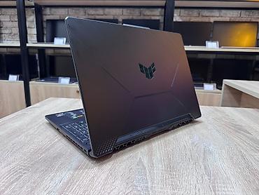 asus a15: İşlənmiş ASUS TUF Gaming, 15.6 ", AMD Ryzen 7, 512 GB, Ünvandan götürmə, Ödənişli çatdırılma, Rayonlara çatdırılma — 9