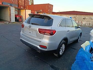 Kia: Kia Sorento: 2019 г., 2.4 л, Автомат, Бензин, Кроссовер — 4
