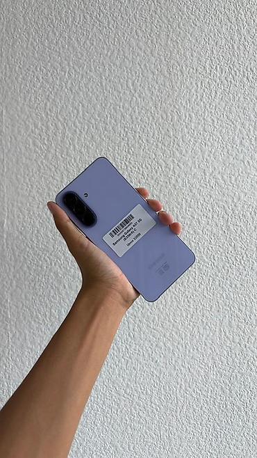 apple iphone 8: Samsung Galaxy A57, Б/у, 256 ГБ, цвет - Фиолетовый, В рассрочку, 2 SIM — 2