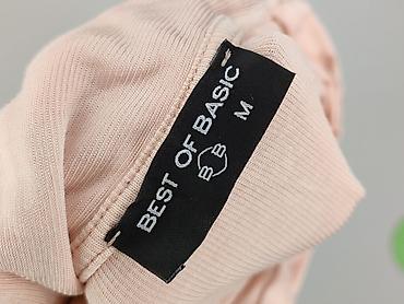 t shirty basic hugo boss: Basic, T-shirt damski, rozmiar M — 4