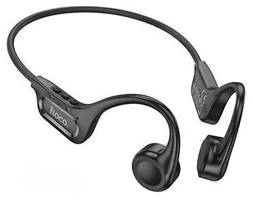 ugreen hitune max5c: Костные наушники, Hoco, Новый, цвет - Черный — 2