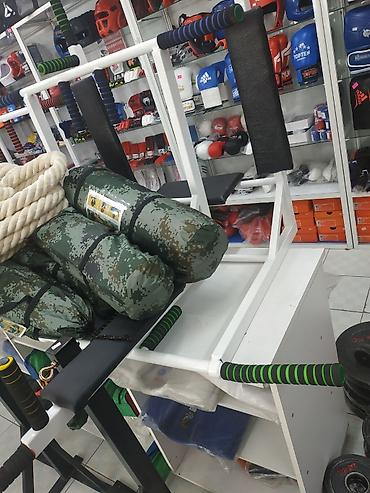 фитнеса: Турник, Новый, Платная доставка, Самовывоз — 2