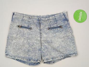 jorts xs: Miss RJ, Szorty damskie, rozmiar S — 2
