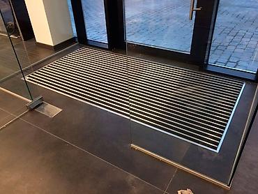 Грязезащитные и придверные коврики: Придверный коврик Новый, Внутренний — 2