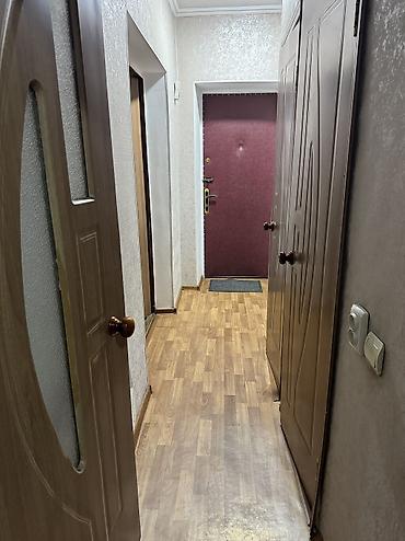 сдаю комнату аламедин 1: 2 комнаты, 45 м², С мебелью полностью — 6