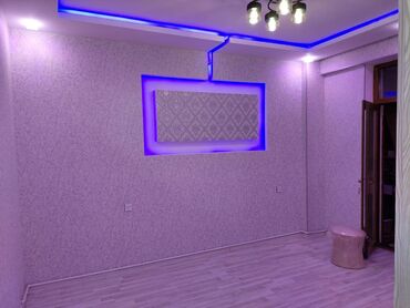 Yeni tikili: 2 otaqlı, Yeni tikili, 49 kv. m — 2