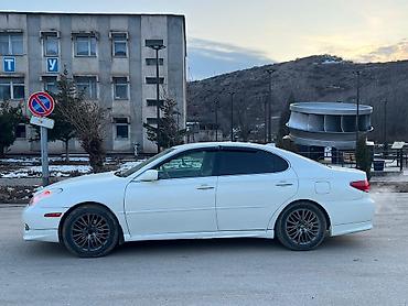 Toyota: Toyota Windom: 2001 г., 3 л, Автомат, Бензин, Седан — 9
