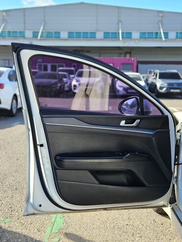 Kia: Kia K5: 2020 г., 2 л, Газ — 11