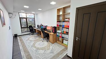 в офис: Продажа офисов 109 м², С ремонтом, 3 этаж — 4