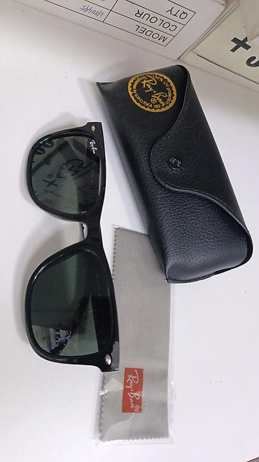 ray ban gen 2: Солнцезащитные очки очки, Ray-Ban, Унисекс, Вайфареры, Оригинал, Новый — 2