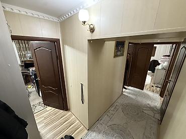 Продажа квартир: 4 комнаты, 80 м², 105 серия, 3 этаж, Евроремонт — 21