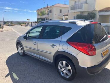 Peugeot: Peugeot 207: 1.6 l. | 2008 έ. 169000 km. Χάτσμπακ at lalafo.gr — 10 Peugeot: Peugeot 207: 1.6 l. | 2008 έ. 169000 km. Χάτσμπακ — 10