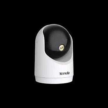 Kamere za video nadzor: Tenda PT IP Wi‑Fi kamera za nadzor prostora - Pan/Tilt motorizovana — 10